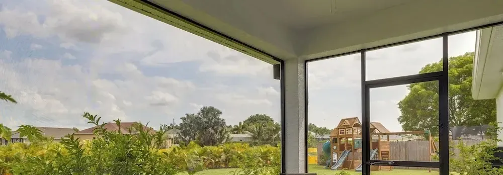 Port Saint Lucie Vacation Rental w/ Hot Tub!
