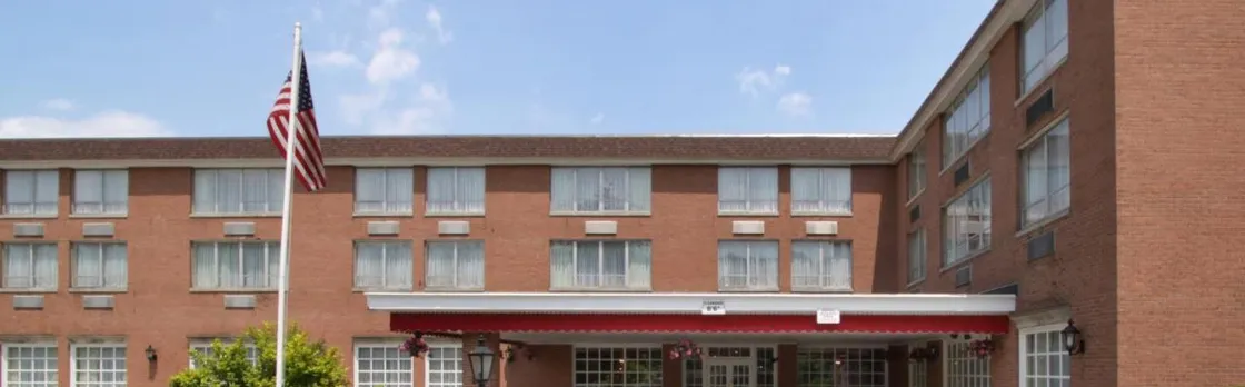 Ramada by Wyndham Ligonier