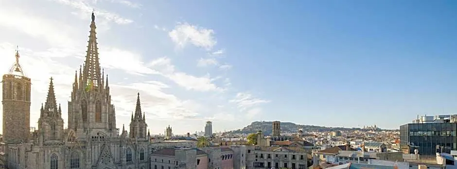 Lamaro Hotel Barcelona - Preferred Hotels & Resorts - Lifestyle Collection