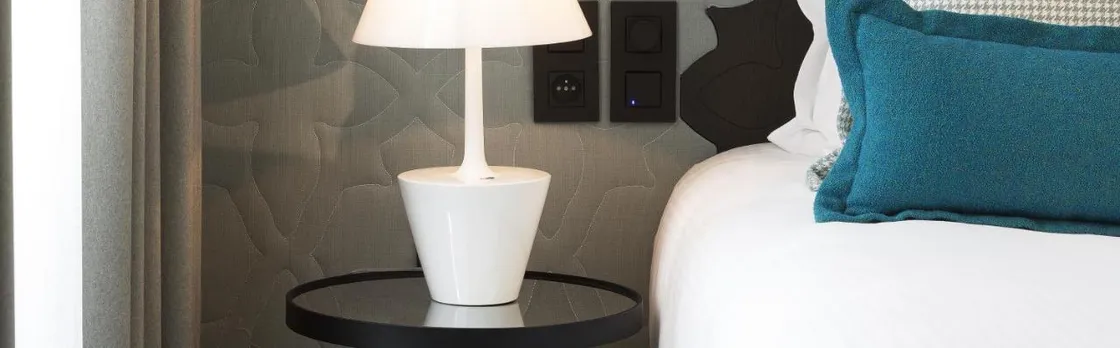 Hotel D