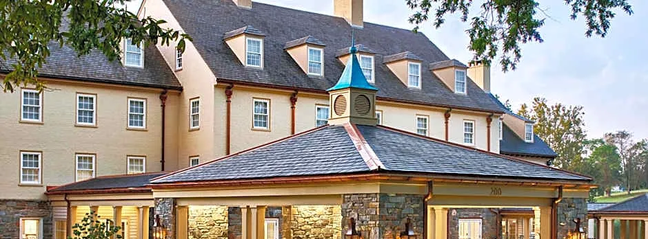 Boar's Head Resort