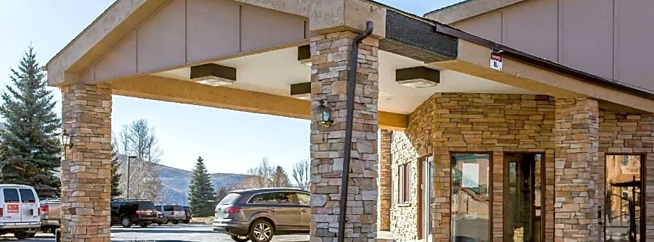 Quality Inn Gunnison - Crested Butte