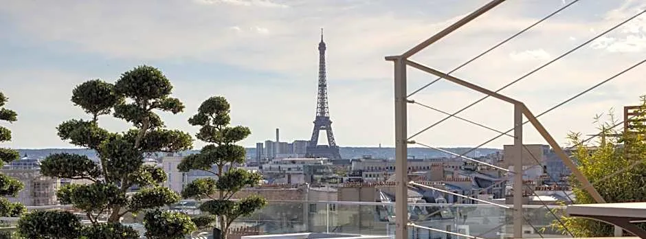 Hotel Bowmann, a Small Luxury Hotel of the World