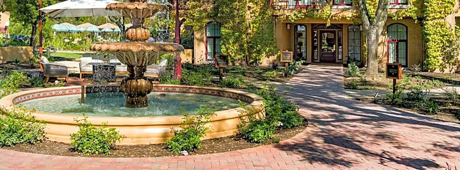 VINAROSA RESORT & SPA