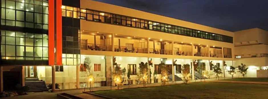 Chairman's Club Resort