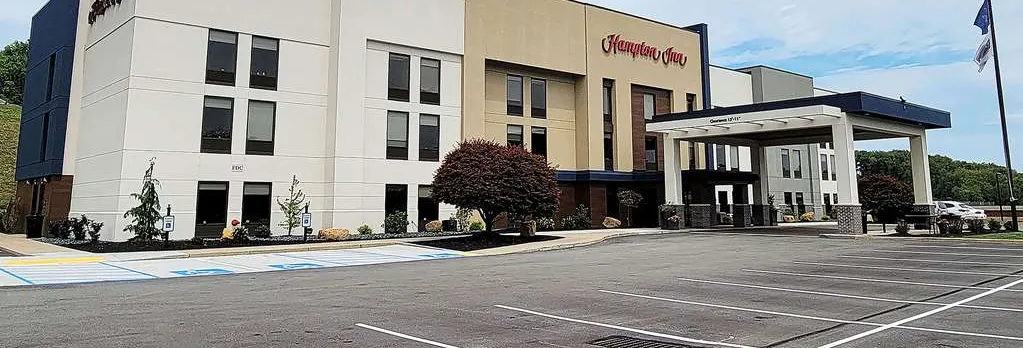 Hampton Inn Greensburg