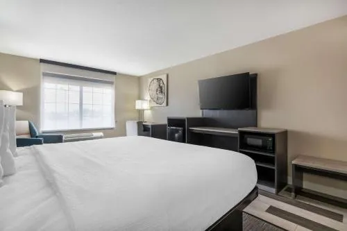 Best Western Prime Inn & Suites