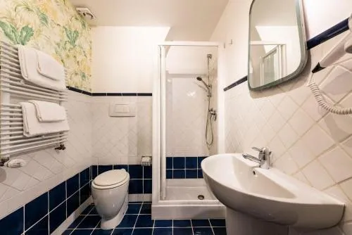 Chic Mamma Deluxe Loft Suite