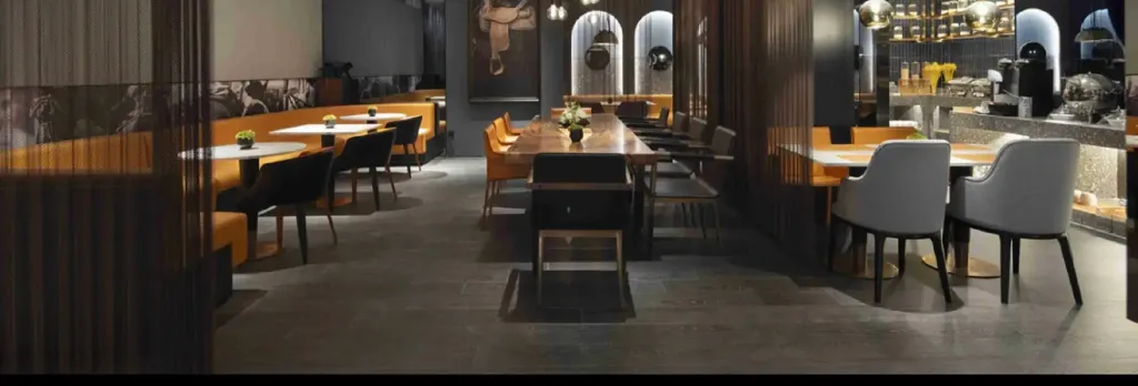 Arthur Hotel Zhujiang New Town Guangzhou