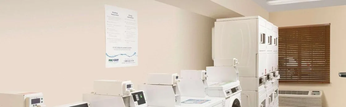 Woodspring Suites Augusta Fort Gordon