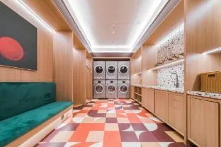 Orange Hotel Shanghai Hongqiao National Exhibition Center Lianyou Road