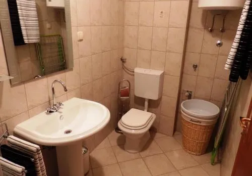Apartment Pula Center