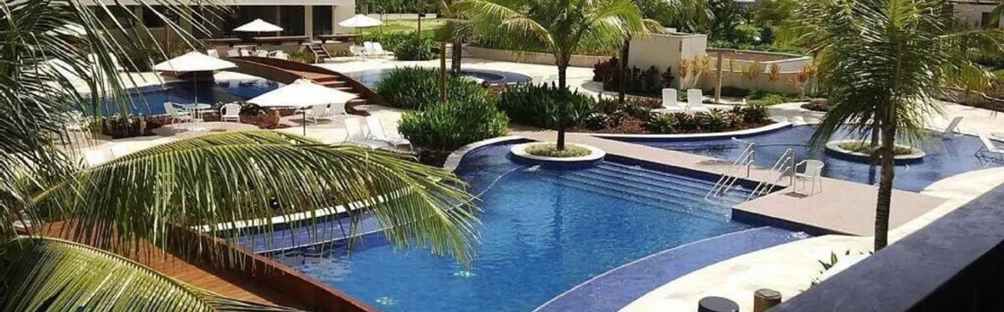 Malawi Resort Slin Muro Alto