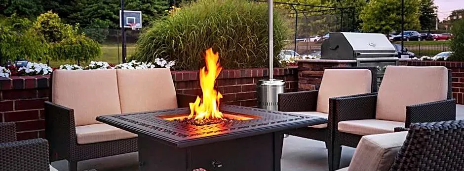 Residence Inn by Marriott Poughkeepsie