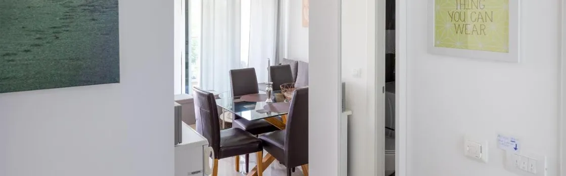 Apartment Nani (Adults Only)