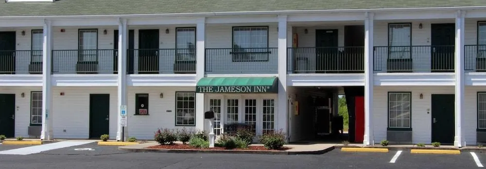 Jameson Inn Oakwood