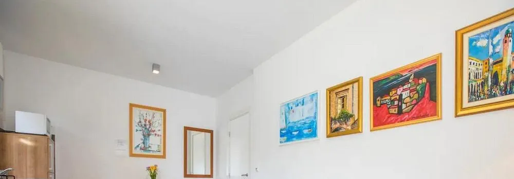 City Holiday Apartment