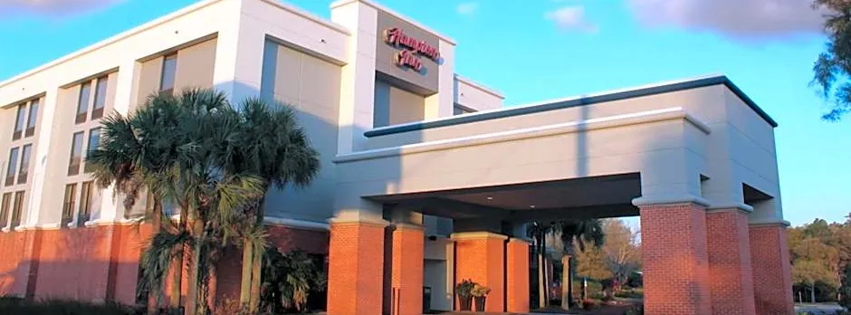 Hampton Inn Pensacola-Airport (Cordova Mall Area)