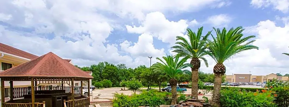 Best Western Pearland Inn