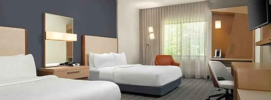Courtyard by Marriott Denver North/Westminster