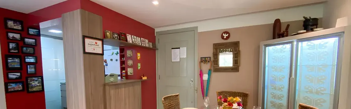 Gramado Recanto Dos Passaros