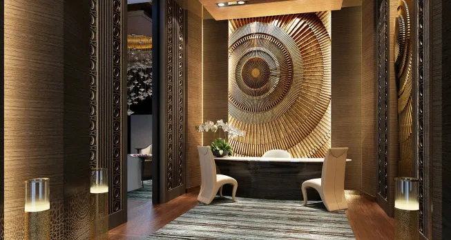 Shangri-La Bengaluru