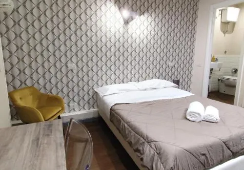 Milazzo23 Guesthouse