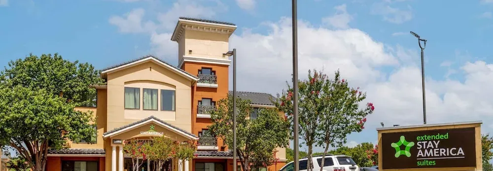 Hawthorn Extended Stay by Wyndham Irving Las Colinas