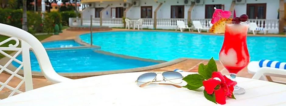 Benko´s Praia Hotel