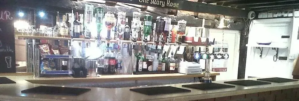 Mary Rose Inn Hotel