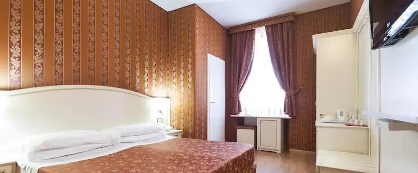 Relais Trevi 98