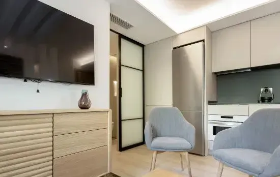 Genteel Home Concha Espina II