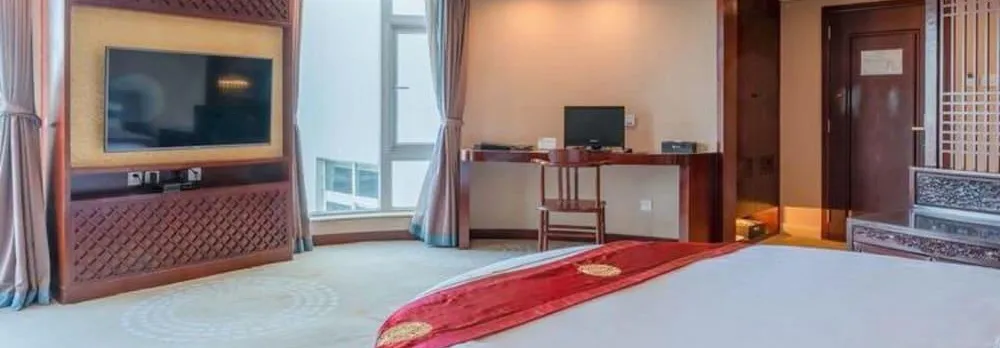 Floral Hotel Dali Zhonghefang