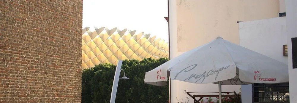 Oasis Backpackers' Hostel Sevilla