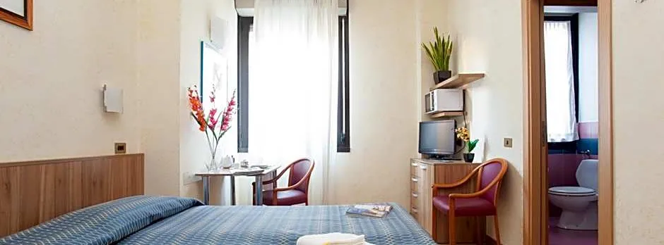 Residence Lepontina