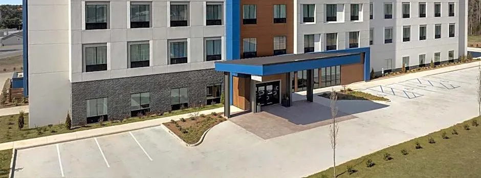Hampton Inn by Hilton Clanton