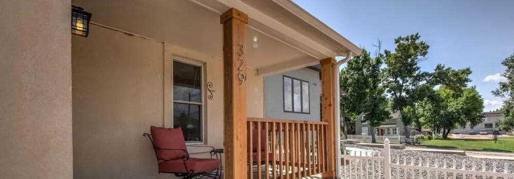 2br Downtown Adventure Pikes Peak Views Ac!