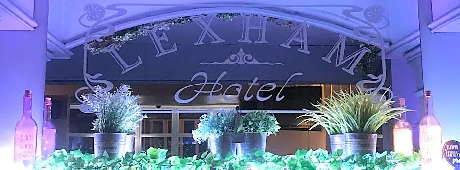 Lexham Hotel