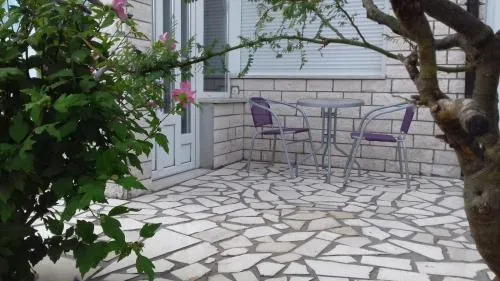 Apartman Oleander