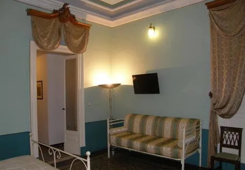 Il Gattopardo House