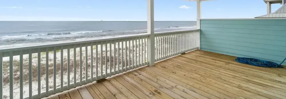 Our Derby Dunes