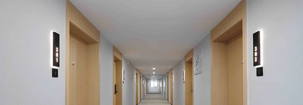 Mcsrh Hotel -Chengdu Jianshelu