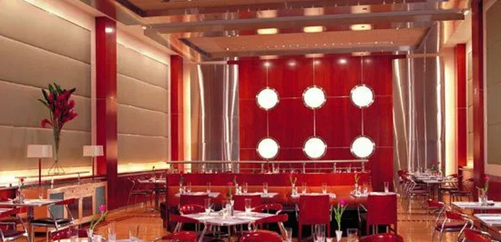Le Parker Meridien New York