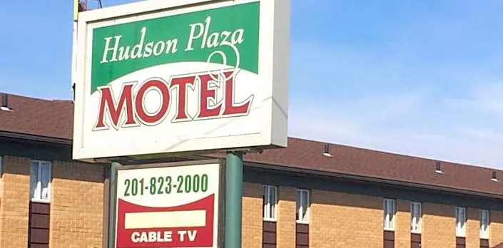 Hudson Plaza Motel Bayonne Jersey City