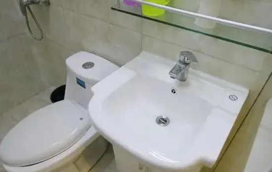 Shanghai Wenjun Hotel
