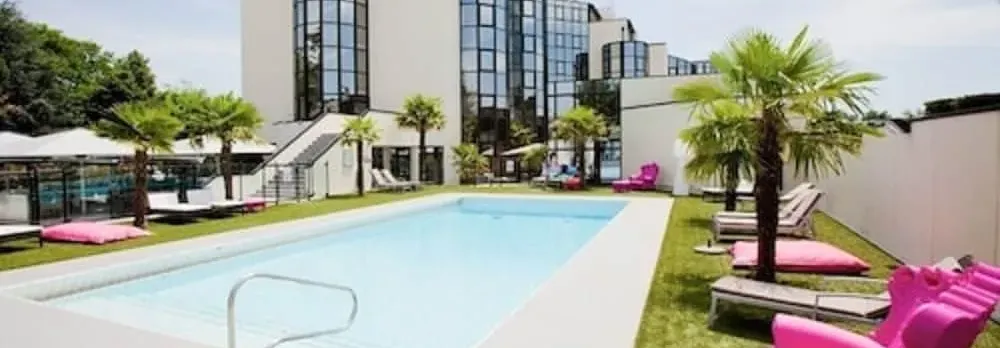 Palladia Hotel