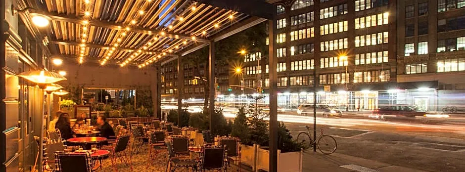 The Standard - East Village