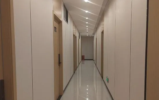 Zhanbo E-Sports Hotel (Huaxi Campus of Chongqing University of Technology)