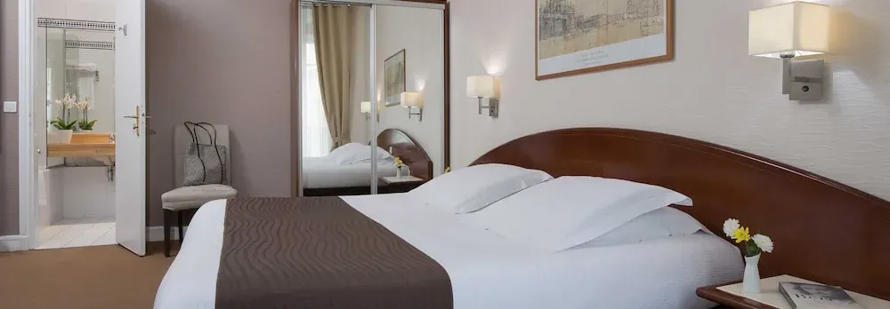 Hôtel Excelsior Opéra