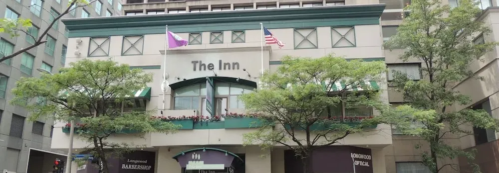 The Inn at Longwood Medical